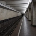 Chkalovskaya: Metro Station and Transit Hub in Nizhny Novgorod