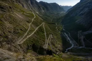 Chulyshman Valley and Katu-Yaryk Pass Route: A 5-Day Mountain Adventure