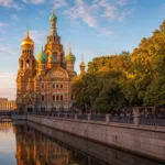 Church of the Savior on Spilled Blood: Hours and What to See