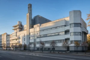 City Center Architecture & Constructivism, Yekaterinburg: A 3-Day Walking Tour