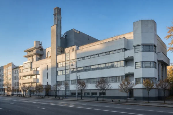 City Center Architecture & Constructivism, Yekaterinburg: A 3-Day Walking Tour 8