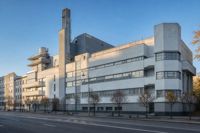 City Center Architecture & Constructivism, Yekaterinburg: A 3-Day Walking Tour
