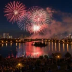City Day of Yekaterinburg: Free Festival Celebrating the City’s 1723 Founding