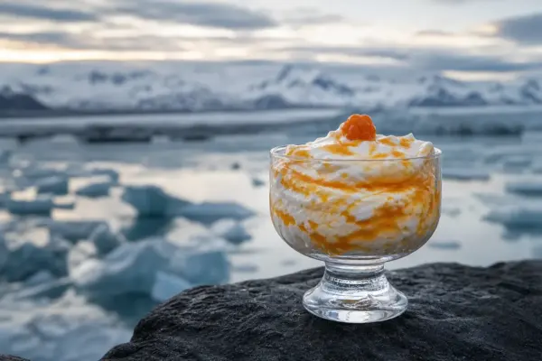 Cloudberry Dessert, Murmansk: Recipe, History and Where to Find It 10