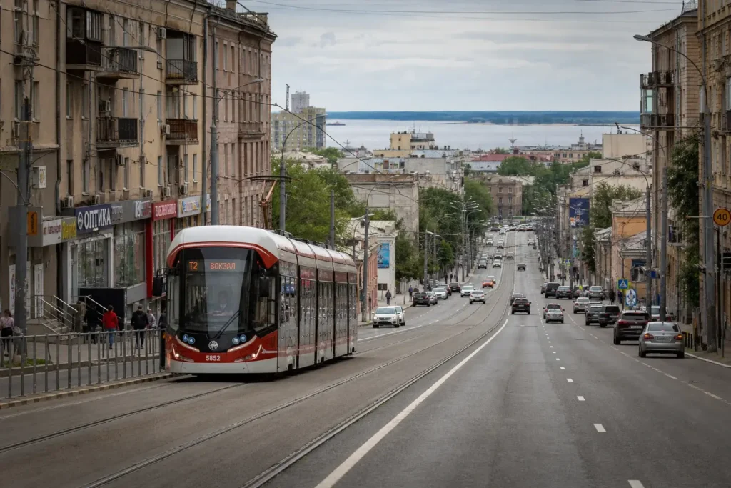 Communicate Without Speaking Russian in Volgograd: Translation Apps, Guides, and Taxi Tips