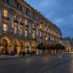 Corinthia St Petersburg, Saint Petersburg: Nevsky Prospekt Hotel Guide