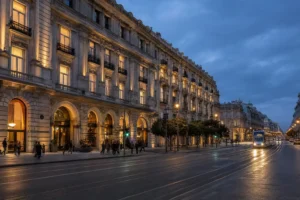 Corinthia St Petersburg, Saint Petersburg: Nevsky Prospekt Hotel Guide