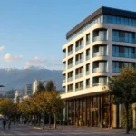 Cosmos Sochi Hotel: Central Location, Railway Station Access