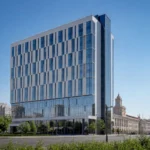 Cosmos Volgograd Hotel: Central Base for Stalingrad Sights