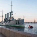 Cruiser Aurora, Saint Petersburg: Hours, Tickets and Tips
