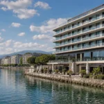 Crystal House Suite Hotel & Spa, Kaliningrad: Lakeside Luxury, Spa and Dining