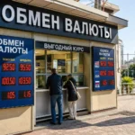 Currency exchange, Sochi: Where to Change Money and Get the Best Rate