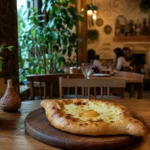 Dadiani: Georgian Restaurant in Central Kazan