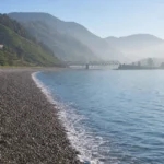 Dagomys, Sochi: Tea Plantations and Quiet Beaches