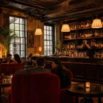 Daiquiri Bar, Saint Petersburg: Hours, Cocktails and Tips