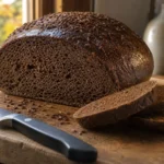 Dark Rye Bread: Recipe, History and How to Bake It at Home