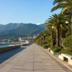 Day-by-day itinerary plans, Sochi: 2 to 7 days on the Black Sea