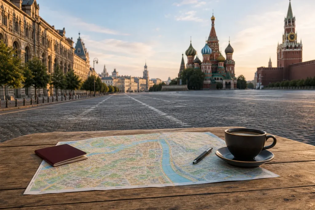 Day Trips from the nearest major city: All Guides