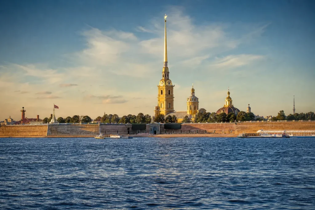 Russia in 3 Days: The Complete First-Timer Plan