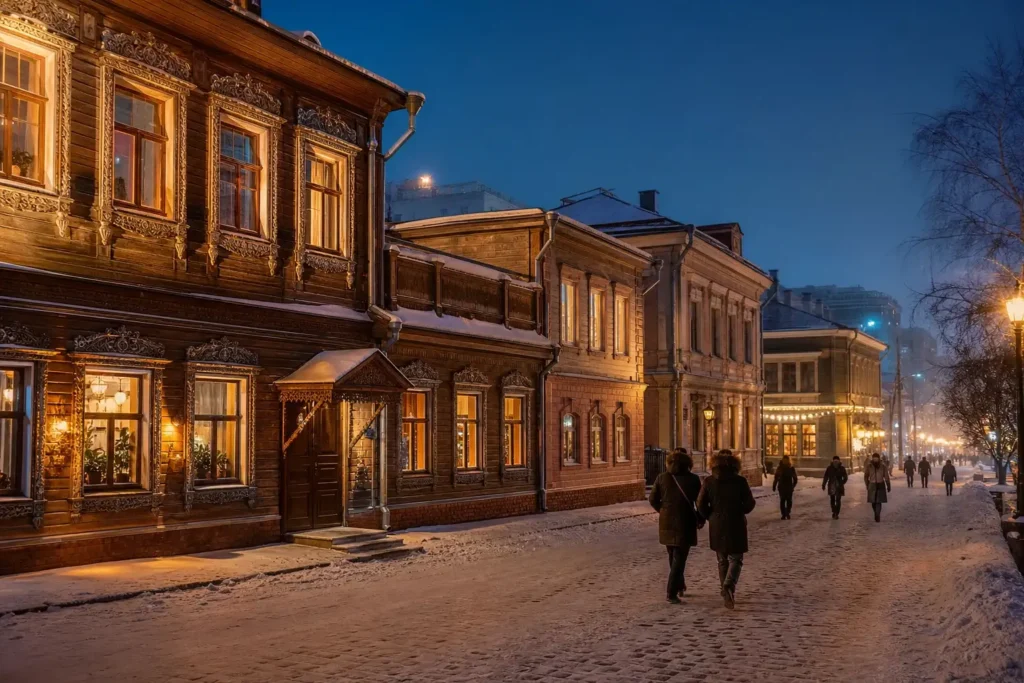 Dead Rabbits, Irkutsk: Unverified, No Venue Found