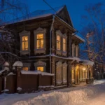 Decembrist Evenings Festival, Irkutsk: Concerts and Salons in December