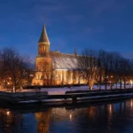 Decembrist Evenings Festival: Winter Classical Music and Performances in Kaliningrad