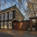 Decembrists Heritage Walking Itinerary, Irkutsk: The Exiles’ City