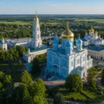 Diveevo: A Sacred Day Trip from Nizhny Novgorod