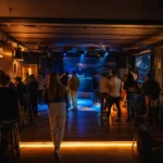 DJ Bar Shishka, Sochi: An Intimate Dance Club in Krasnaya Polyana