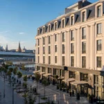 DoubleTree by Hilton Kazan City Center: Booking, Location and Rooms