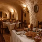 Drevnyaya Buhara: Central Asian Dining Near Kazan’s Kremlin
