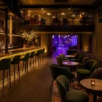 Druzya Bar: Volgograd's Premier Late-Night Venue 4