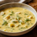 East Prussian Fish Soup: Recipe and How to Make It 3