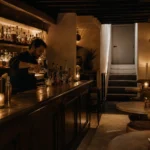 El Copitas Bar, Saint Petersburg: Booking, Hours and What to Drink