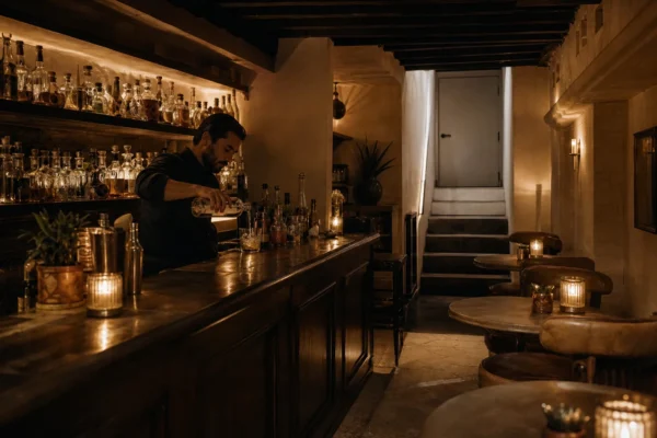 El Copitas Bar, Saint Petersburg: Booking, Hours and What to Drink
