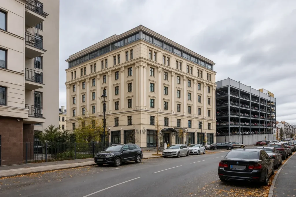 Emerald Hotel, Yekaterinburg: Central 3-Star Stay with Free Parking