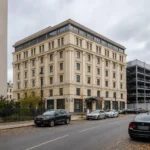 Emerald Hotel, Yekaterinburg: Central 3-Star Stay with Free Parking