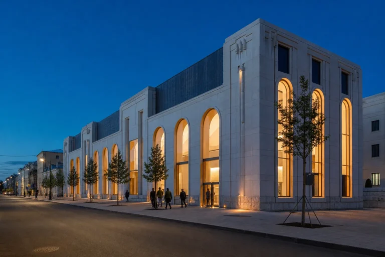 Erarta Museum of Contemporary Art: Hours, Tickets and Tips