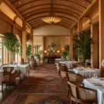 Eshak: Eastern Restaurant in KazanMall with Five Cuisines