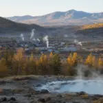 Esso: Thermal Springs and Mountain Life in Central Kamchatka