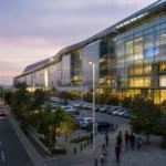 Europolis Shopping Mall, Saint Petersburg: Shops, Cinema, Access