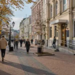Exchange Money and Pay in Nizhny Novgorod: Cards, Cash and Mir Payments 2