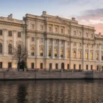 Fabergé Museum: Imperial Eggs, Hours and How to Find It