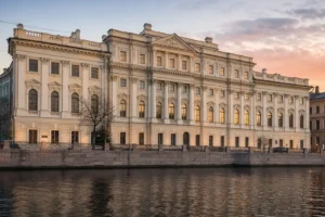 Fabergé Museum: Imperial Eggs, Hours and How to Find It