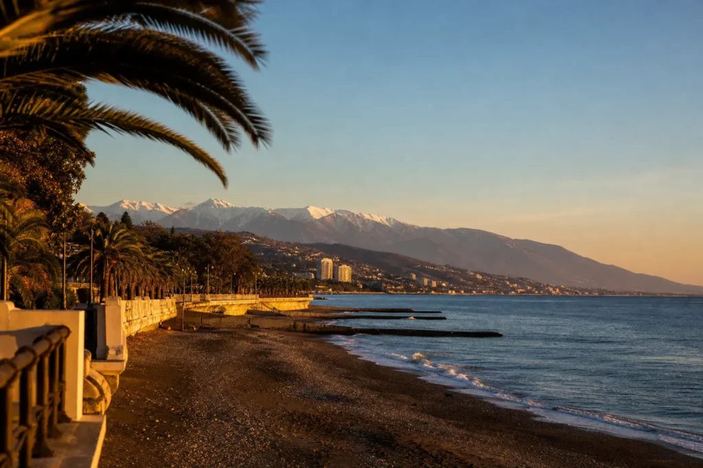 Family-friendly activities, Sochi: 10 year-round attractions for kids and families