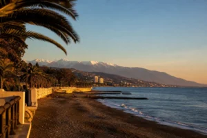 Family-friendly activities, Sochi: 10 year-round attractions for kids and families