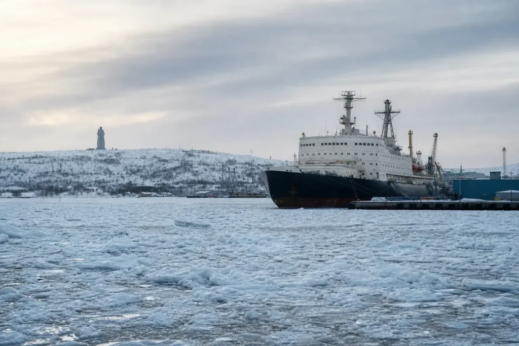 Family-friendly, Murmansk: Three Days in the Arctic Circle