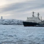 Family-friendly, Murmansk: Three Days in the Arctic Circle