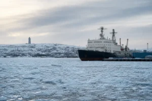 Family-friendly, Murmansk: Three Days in the Arctic Circle