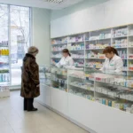 Farmekonom, Irkutsk: Pharmacy Chain Guide for Visitors